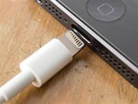 電子設備充電裝備終于要「互相通用」？Apple表示：你們就是不想帶我唄
